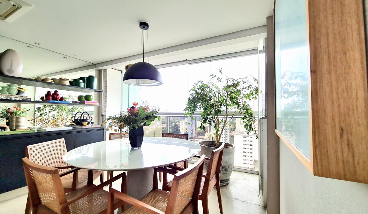 2. Sala Jantar - varanda (9)