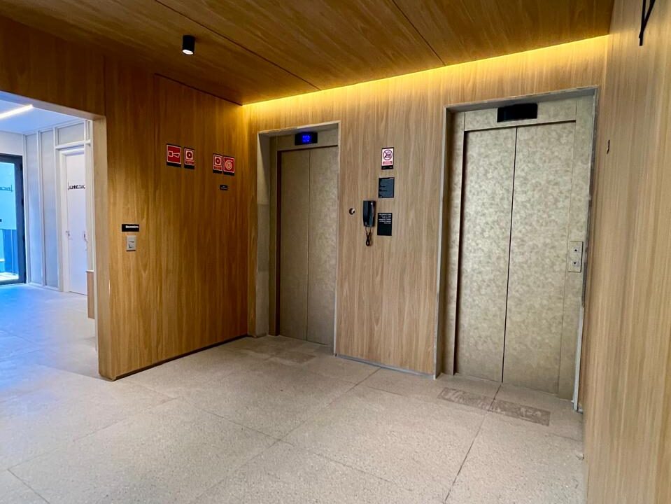 Hall