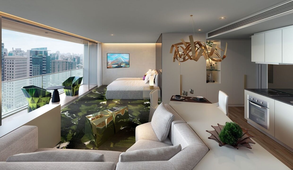 perspectiva_studio_rental_wresidences