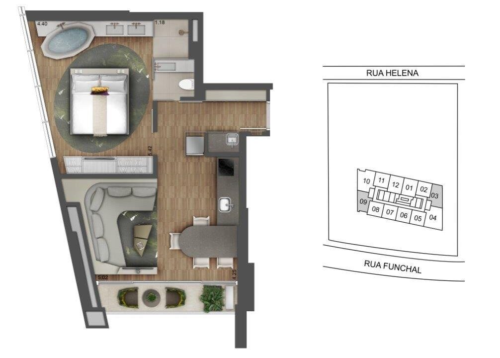 planta_1dorm_73m2_1suite_1vaga_02_wresidences