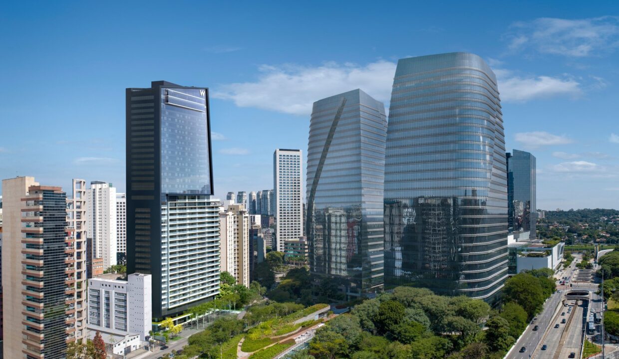 wresidences